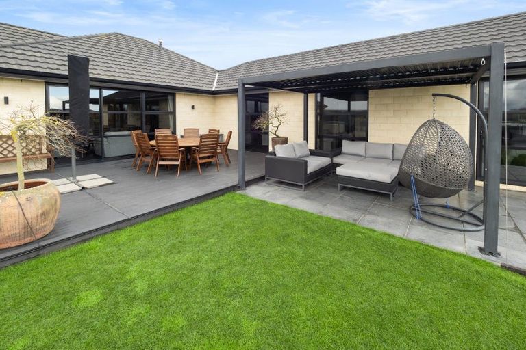 Photo of property in 6 Trent Place, Huntingdon, Ashburton, 7774