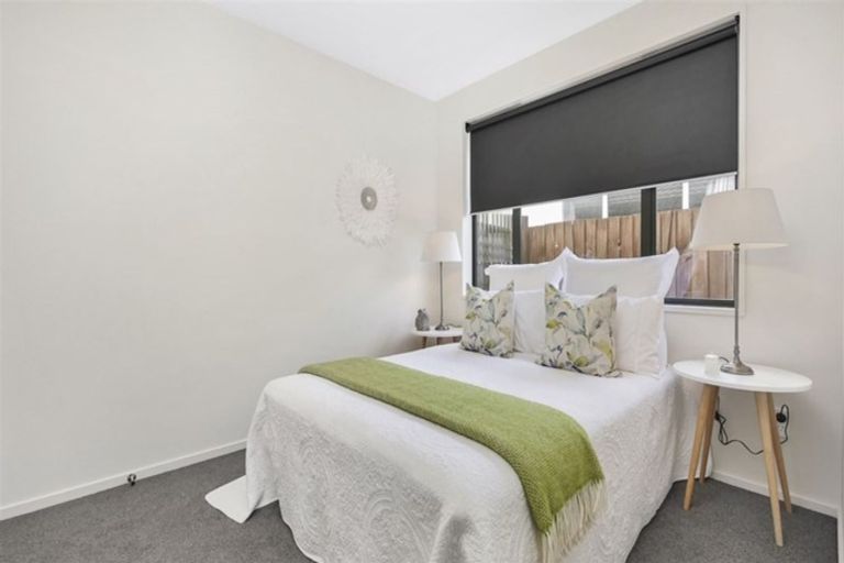 Photo of property in 1/117 King Street, Sydenham, Christchurch, 8023