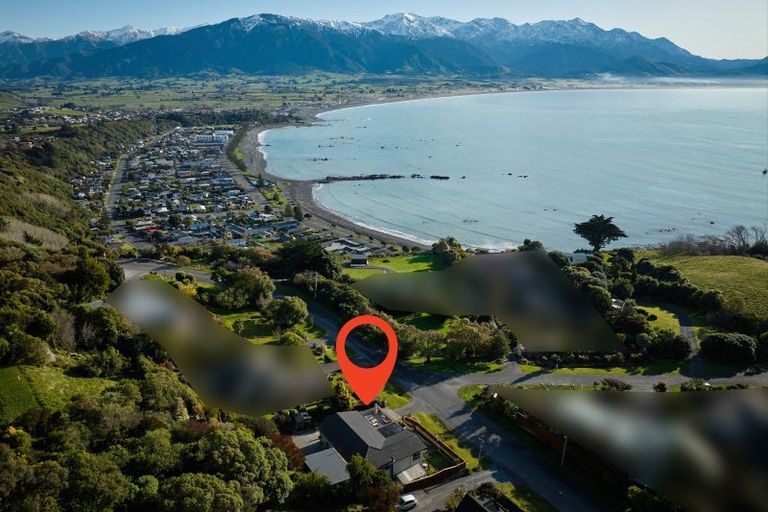 Photo of property in 278 Scarborough Street, Kaikoura, 7300