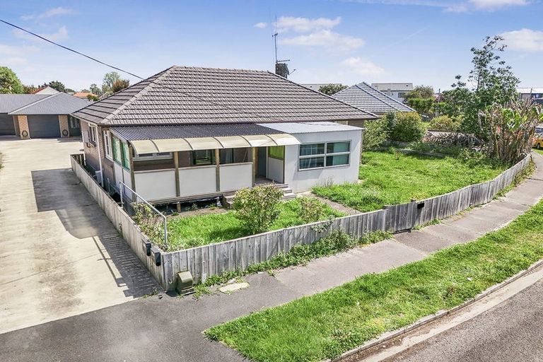 Photo of property in 25 Rawlings Street, Bader, Hamilton, 3206