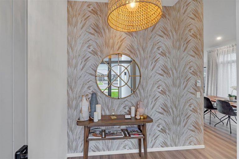 Photo of property in 27 Finstock Way, Rolleston, 7614