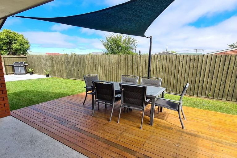 Photo of property in 9 Reserve Close, Woolston, Christchurch, 8062