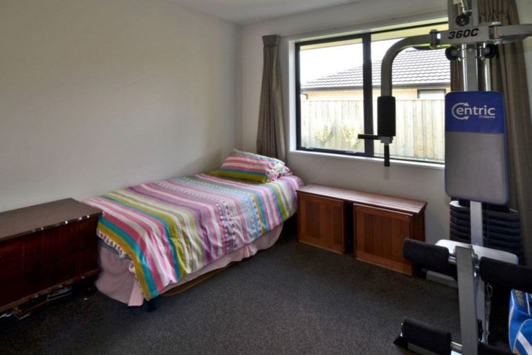 Photo of property in 68 Hungerford Drive, Rolleston, 7615