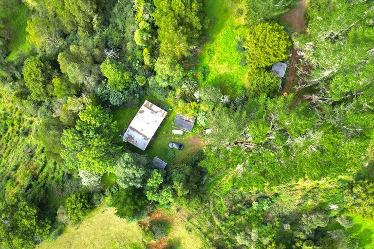 Photo of property in 334 Otaua Road, Otaua, Kaikohe, 0473