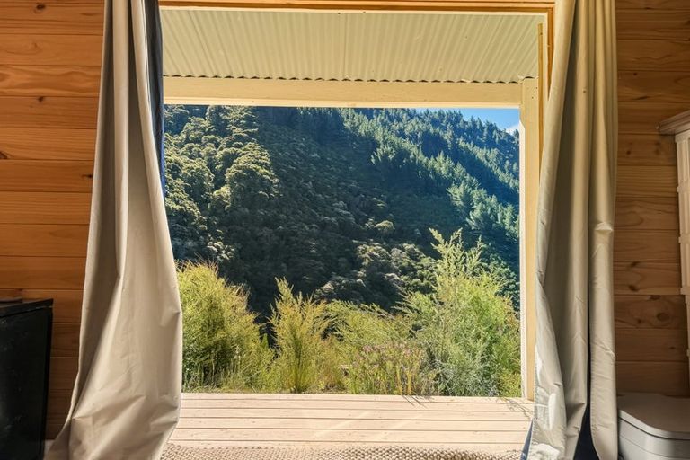 Photo of property in 785 Waikakaho Road, Tuamarina, Blenheim, 7273