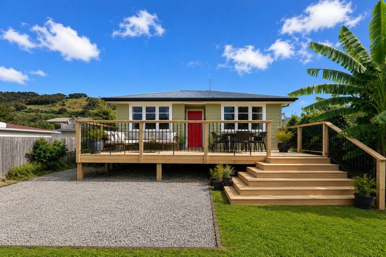 Photo of property in 9 Henderson Street, Te Kuiti, 3910