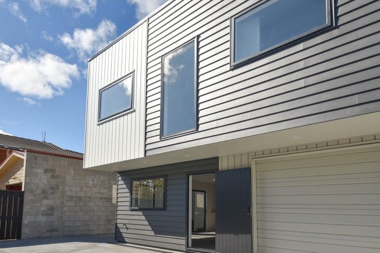 Photo of property in 58a Elizabeth Street, Victoria, Rotorua, 3010