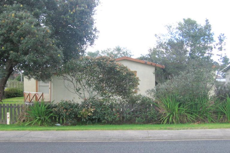 Photo of property in 200a Otahu Road, Whangamata, 3620