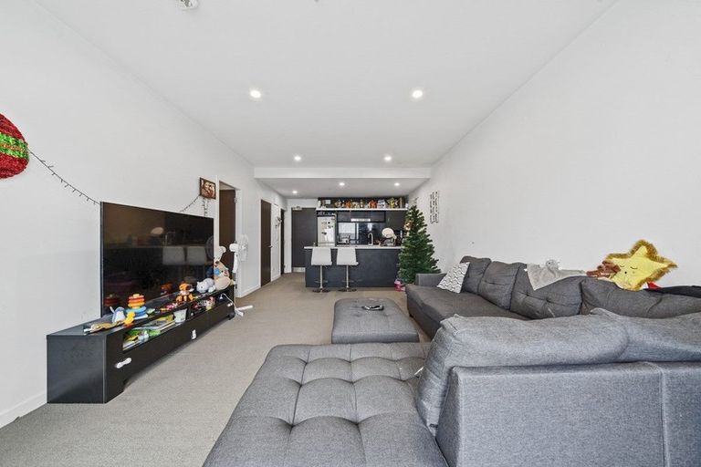 Photo of property in 4c/1 Hanson Street, Mount Cook, Wellington, 6021