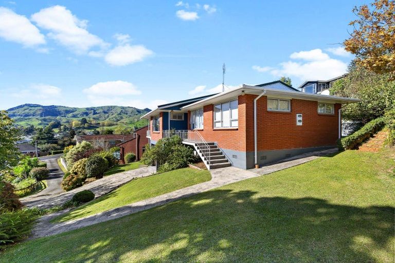 Photo of property in 21a Bennett Street, Paeroa, 3600