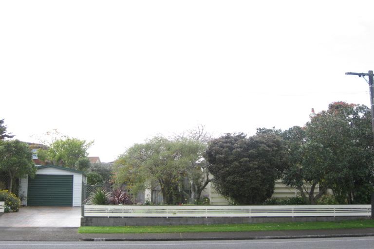 Photo of property in 231 Tukapa Street, Westown, New Plymouth, 4310