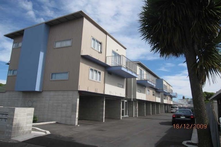 Photo of property in 3/443 Cashel Street, Linwood, Christchurch, 8011