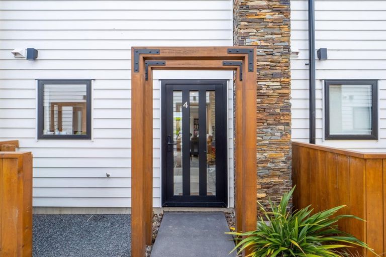 Photo of property in 4/318 Armagh Street, Christchurch Central, Christchurch, 8011