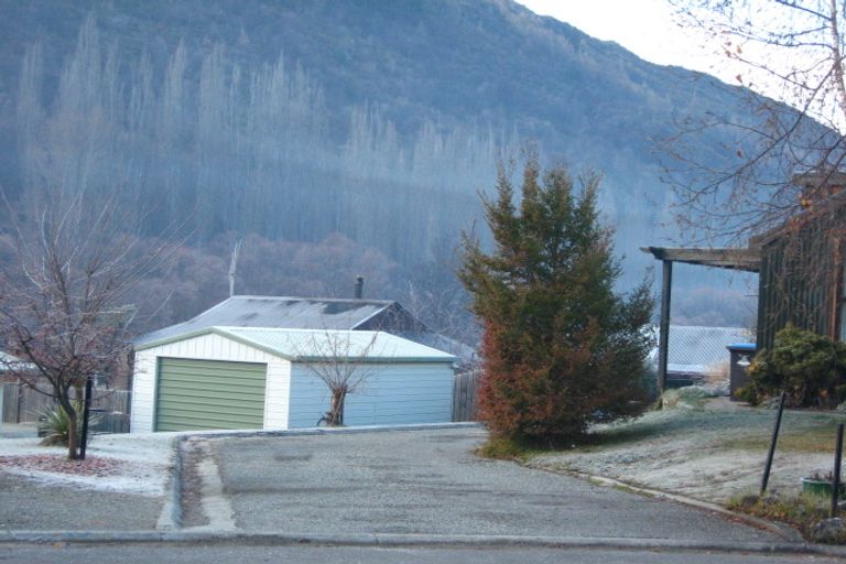 Photo of property in 22b Daveys Place, Arrowtown, 9302