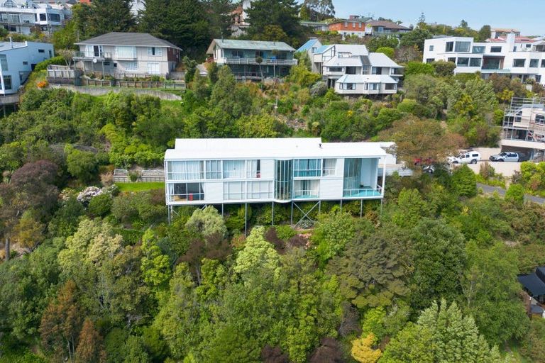 Photo of property in 211 Portobello Road, The Cove, Dunedin, 9077