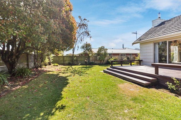 Photo of property in 28 Konini Street, Gleniti, Timaru, 7910