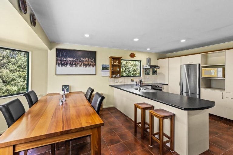 Photo of property in 222 Mackenzie Road, Kahuranaki, Havelock North, 4295