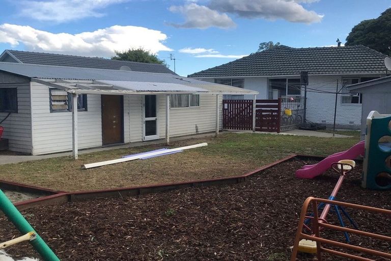 Photo of property in 18 Salmond Street, Hoon Hay, Christchurch, 8025