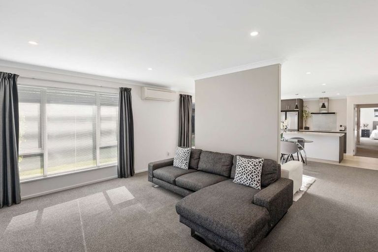 Photo of property in 510 East Maddisons Road, Rolleston, 7615