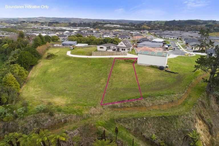 Photo of property in 7 Lily Way, Pyes Pa, Tauranga, 3112