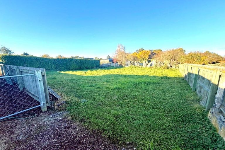 Photo of property in 58 Wilkin Street, Temuka, 7920