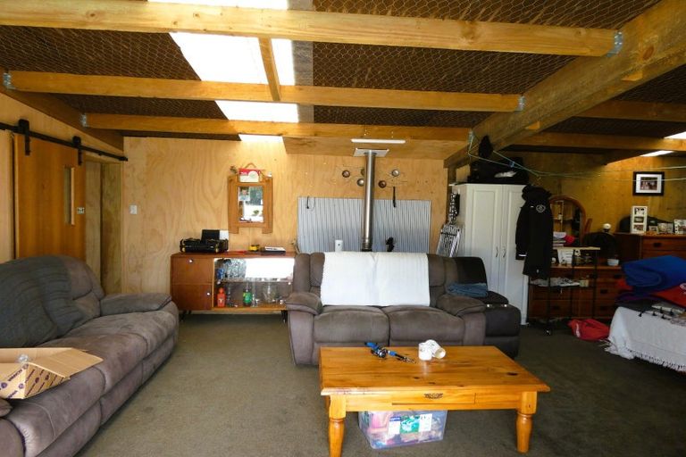 Photo of property in 71d Alma Road, Westport, 7892