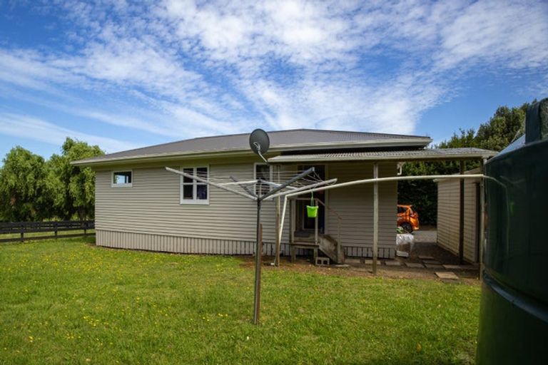 Photo of property in 22a Ellett Road, Karaka, Papakura, 2580