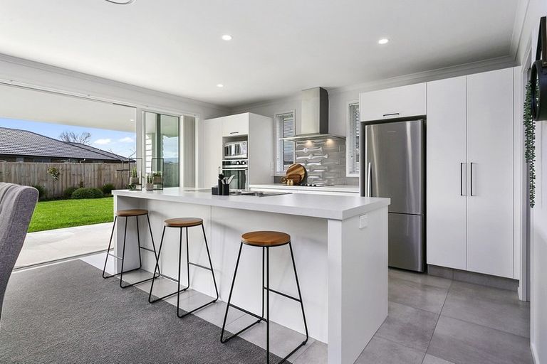 Photo of property in 16 Richardson Road, Matamata, 3400