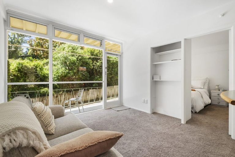 Photo of property in 6/93 Vauxhall Road, Devonport, Auckland, 0624
