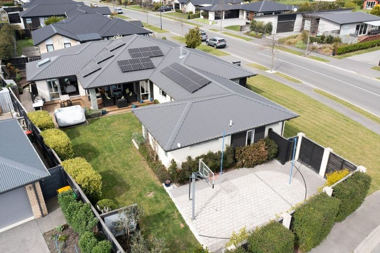 Photo of property in 13 Craig Thompson Drive, Lincoln, 7608