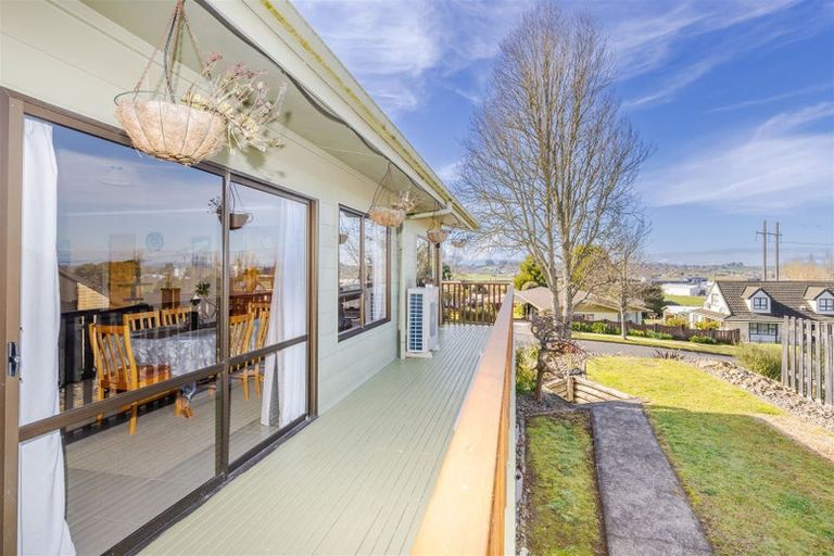 Photo of property in 263 Taylor Avenue, Te Awamutu, 3800