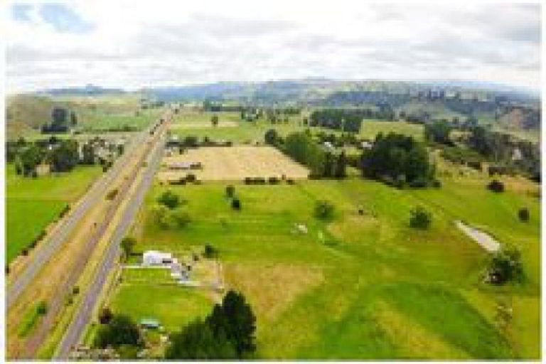 Photo of property in 59 Makohine Lane, Ohingaiti, Kimbolton, 4785
