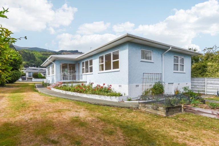 Photo of property in 1 Griffin Street, Richmond, 7020