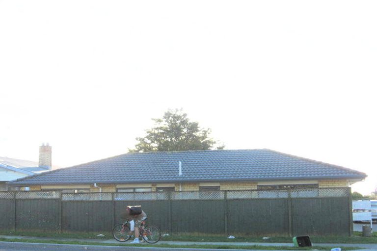 Photo of property in 47f Browns Road, Manurewa, Auckland, 2102