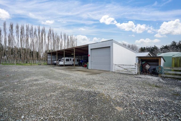 Photo of property in 70 Pomona Road East, Makarewa, Invercargill, 9876