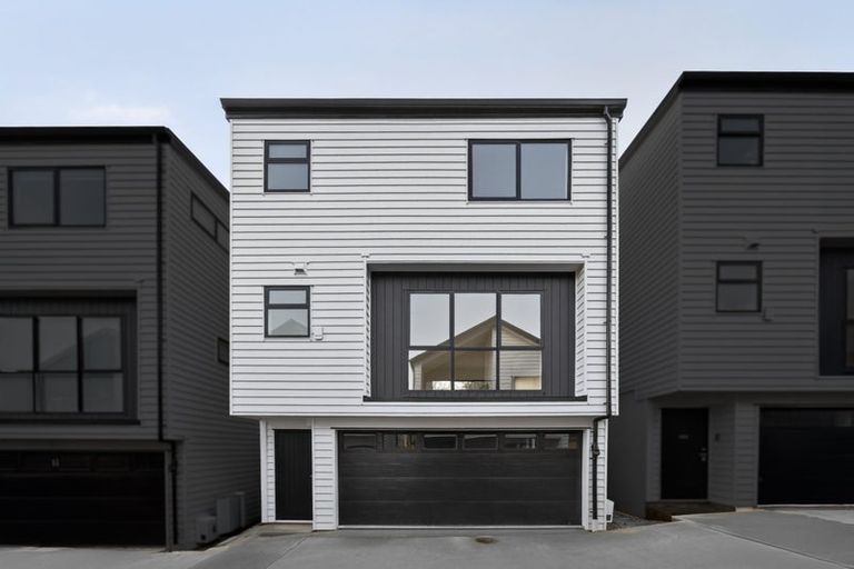 Photo of property in 27 Jandell Crescent, Bucklands Beach, Auckland, 2014