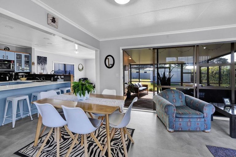 Photo of property in 80 Puriri Street, Hawera, 4610