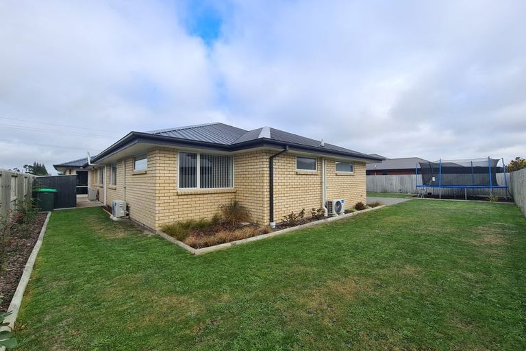 Photo of property in 328 Dunns Crossing Road, Rolleston, 7614