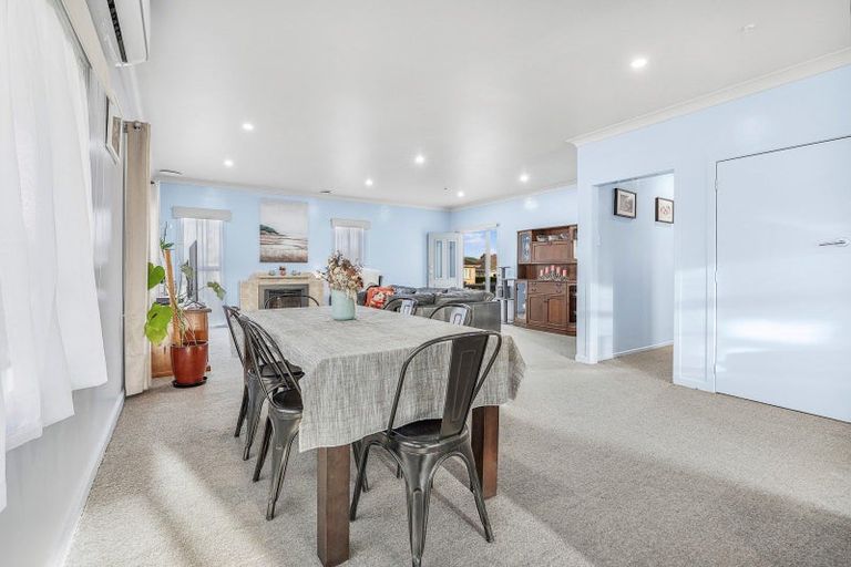 Photo of property in 10 Turnbull Crescent, Morrinsville, 3300