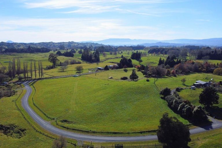 Photo of property in 17 Riley Place, Owhango, 3989