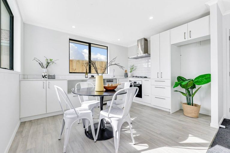 Photo of property in 3 Tarbett Road, Hillcrest, Hamilton, 3216