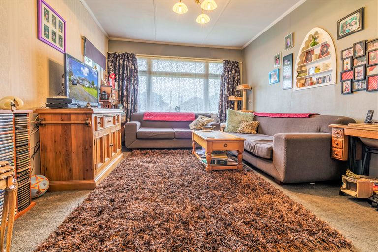 Photo of property in 513 Tweed Street, Newfield, Invercargill, 9812