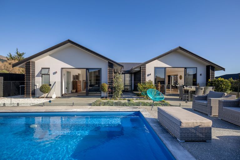 Photo of property in 5 Childs Way, Richmond, 7020