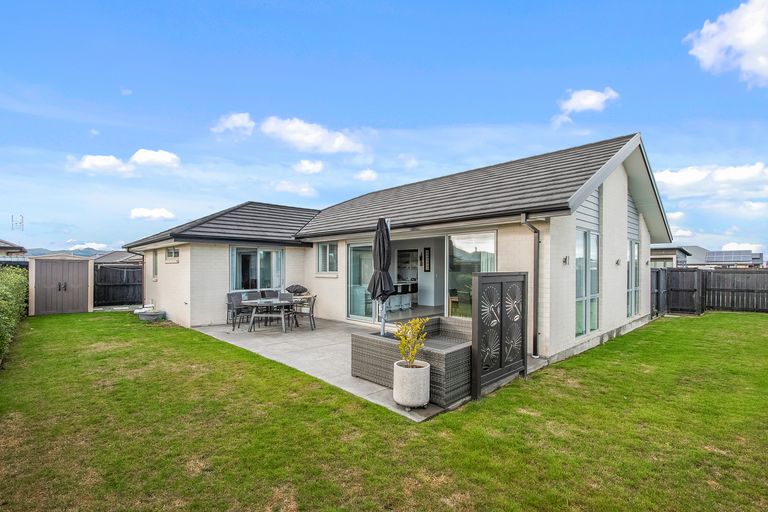 Photo of property in 64 Te Waikare Street, Lincoln, 7608
