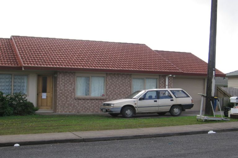 Photo of property in 93a Pooks Road, Ranui, Auckland, 0612