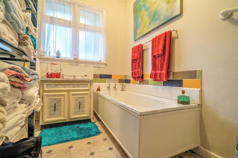 Photo of property in 513 Tweed Street, Newfield, Invercargill, 9812