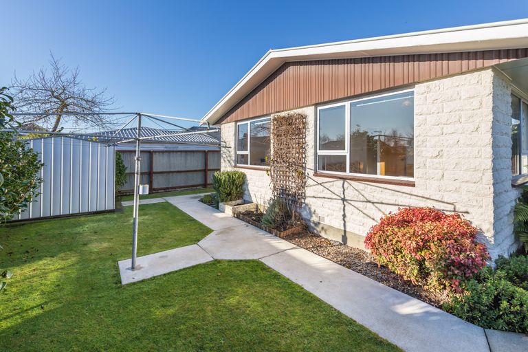 Photo of property in 30 Sims Road, Kaiapoi, 7630