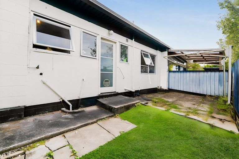 Photo of property in 87 Nikau Street, New Lynn, Auckland, 0600