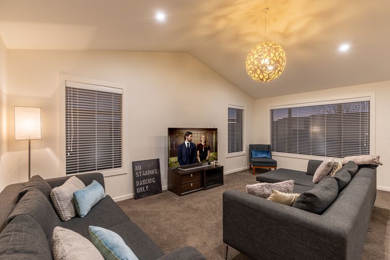 Photo of property in 5 Childs Way, Richmond, 7020