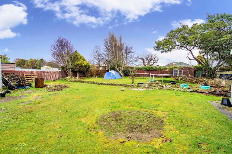 Photo of property in 513 Tweed Street, Newfield, Invercargill, 9812